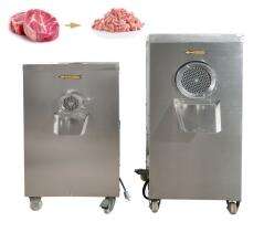 Picadora de carne multifuncional de alta capacidad para venta - Product Image 3