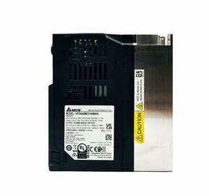 Variador de Frecuencia Delta Nuevo VFD5A5MS43ANSAA para Motor Compresor con Certificación CE IP65 11kw - Product Image 4