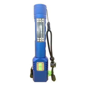 Briser la fenêtre une seconde Voyage en toute sécurité Utilisation du véhicule Évasion Antivol <span class=keywords><strong>Marteau</strong></span> de sécurité - Product Image 1