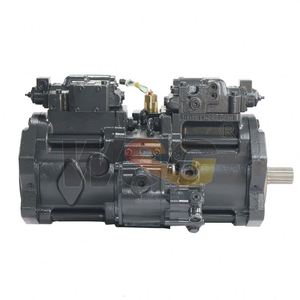 Hpv050 hpv050fw הידראולי משאבה 9151416 9153026 עבור <span class=keywords><strong>hitachi</strong></span> EX120-5 <span class=keywords><strong>EX135</strong></span>-5 מחפר - Product Image 4
