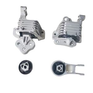 CHRYSLER 200 2015-2017 Je-ep <span class=keywords><strong>CHEROKEE</strong></span> 2014-2020 motore di montaggio in gomma 68192831AF 68270565AB68275805AB 68157441AD 6819060AE - Product Image 1
