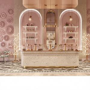Muebles Personalizados para Cafeterías, Panaderías y Pastelerías |   Diseño de Barras y Vitrinas |   Soluciones Integrales para Interiores de Restaurantes y Bares - Product Image 2