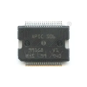 Venta al por mayor apice chip-APIC S06 chip uso para Nissan ecus