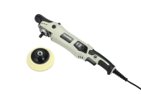CLOVER High Torque 800-3000RPM Polisseuse rotative électrique 1100W Polisseuse pour voiture Beauté et polissage