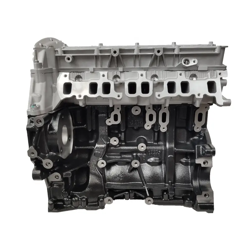 OEM Qualità 2.2 TDCi MZ-CD Motore Diesel Lungo Blocco Per Mazda BT-50