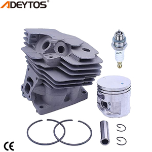 Kit de pistón de cilindro de 47MM para motosierra Stihl MS362 MS362C OEM #1140 020 1200 1140 020 1205 1140 020 1207 - Product Image 4