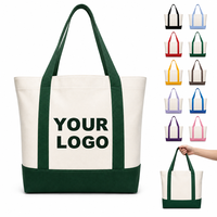 Nouveautés : Sac fourre-tout imprimé en toile, sac de courses réutilisable, sac à main pour femme avec longue anse, idéal pour le quotidien, le travail, les voyages et les cadeaux