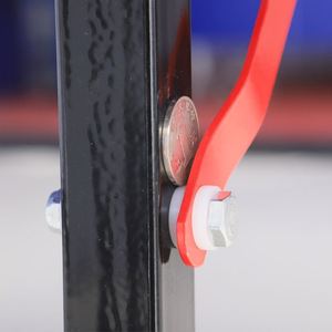 Moderne Étanche Portable Table de <span class=keywords><strong>Ping</strong></span> <span class=keywords><strong>Pong</strong></span> Pour <span class=keywords><strong>Jouer</strong></span> - Product Image 5