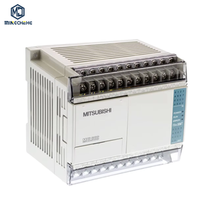 ใหม่ PLC บอร์ดควบคุมอุตสาหกรรม FX1N-32MR 30MR 30MRT RS485 ตัวควบคุมลอจิกที่ตั้งโปรแกรมได้ MODBUS RTU - Product Image 1