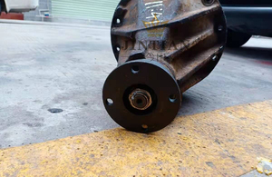 Diferencial Automático Usado 41:11 para <span class=keywords><strong>Land</strong></span> <span class=keywords><strong>Cruiser</strong></span>, Piezas de Caja de Cambios, Venta Especial, Ensamblaje de Diferencial - Product Image 4