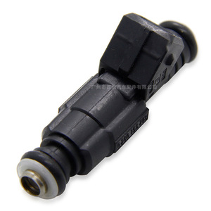 Inyector de Combustible 0280155703 para Chrysler Dodge Jeep Wrangler, Pieza Automotriz de Plástico - Product Image 1