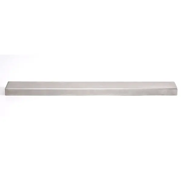 24 Inch Magnetic Knife Strip, Premium Stainless Steel Wall Mounted Kitchen Knives Bar,Space-Saving Powerful No Drilling