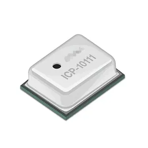Orijinal ICP-10111 basınç sensörü 4.35PSI ~ 15.95PSI (30kPa ~ 110kPa) mutlak