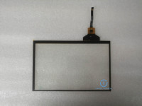 10,1 Zoll AF Hochempfindliches Kapazitives Touchpanel mit HD Hochhelligkeits-LCD für Fitnessgeräte