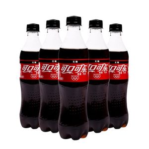 <span class=keywords><strong>Cola</strong></span> de alta calidad sin azúcar 500lml Refresco Bebida carbonatada <span class=keywords><strong>Cola</strong></span> carbonatada - Product Image 3
