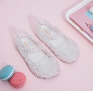 Las Últimas Pantuflas de Moda para Niños, Lindas y Divertidas con Dibujos Animados, Antideslizantes, Suaves, para Jardín, para Niños # Zapatos de Verano para Mujer - Product Image 2