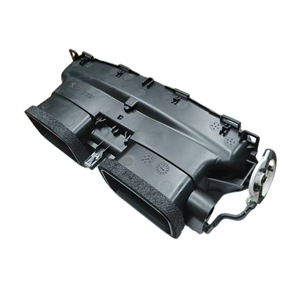 Citroen Air Conditioning Vent 96764769ZD New Replacement Part For <b>Car</b> <b>Interior</b> Use - Product Image 2
