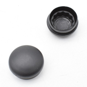 Cache-boulon de bras d'essuie-glace 1J0955205A pour Volkswagen Audi Skoda - Product Image 3