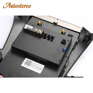 14.4 Qualcomm Android 11 Tesla Radio Voiture GPS Navigation pour GMC Yukon <span class=keywords><strong>Chevrolet</strong></span> Tahoe Suburban 2015-2019 Headunit Multimédia - Product Image 3