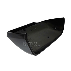 Ford Mustang <b>Mirror</b> Cover 2015-2023 <b>Plastic</b> Rearview With And Without Turn Signal Slot Full Set - Product Image 4