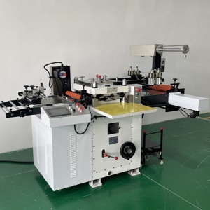 Machine de découpe et de poinçonnage automatique à grande vitesse <span class=keywords><strong>GongJIn</strong></span> pour joints de bouchons métalliques (ZHM400) - Multifonctionnelle et Économe en Énergie - Product Image 6