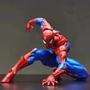 CT Toys Spider-Man 2.0 Stile Yamaguchi Edizione Ben Comic, Action Figure Anime Fantastica, Regalo di Natale per Bambini - Product Image 5