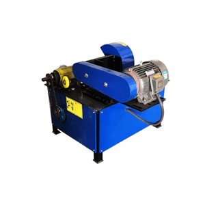 Offre Spéciale nouveau modèle et haute efficacité et qualité Machine de polissage de tuyau externe électrique rectifieuse de vilebrequin - Product Image 3