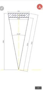 Chất Lượng Cao Tự Động Ice Cream Cup Giấy Cone Sleeve Wrapper Tạo Thành Máy - Product Image 2