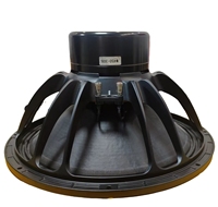 Caisson de basses très vendu 18 pouces 1500W Caisson de basses actif Caisson de basses extérieur Prix bas