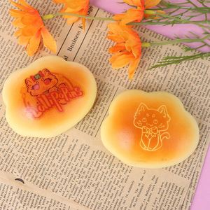 Custom Kawaii Big Bread <b>Squishies</b> Scented Slow Rising Stress Relief <b>Toy</b> Food Kids <b>Toy</b> Squishy Fidget <b>Toy</b> - Product Image 4