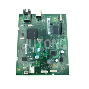 Bo mạch định dạng CE938-60001, bo mạch chủ cho máy in <span class=keywords><strong>HP</strong></span> LaserJet M175NW, chất lượng chính hãng - Product Image 5