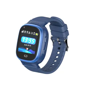 Smart Watch for Kids 4G GPS SOS 1.4 IPS Screen Wireless WIFI Long stand-by time Camera Children's smart watch