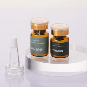 Viales de Vidrio Tubulares de 2 ml, 5 ml, 8 ml y 10 ml, Transparentes, para Inyección, Hechos de Tubo de Vidrio Borosilicato - Product Image 5