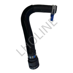 Tuyau de refroidissement 9047305 en caoutchouc EPDM pour chauffe-eau de réservoir, pièce de rechange, longueur standard - Product Image 4