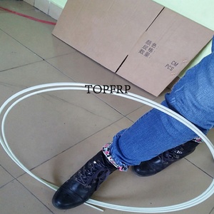 Pultruded Sợi Thủy Tinh Linh Hoạt Gia Cố Nhựa Cực - Product Image 4