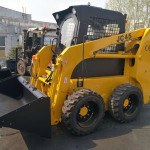 الأكثر مبيعًا رافعة انزلاقية <span class=keywords><strong>JC45</strong></span> يمكن الاعتماد عليها رافعة انزلاقية صغيرة عالية الأداء للحفر والمناظر الطبيعية للحفر - Product Image 2