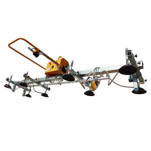 Elevador de ventosa de vacío de placas de acero de Metal de 800kg y 1000kg para máquina de corte por láser - Product Image 4