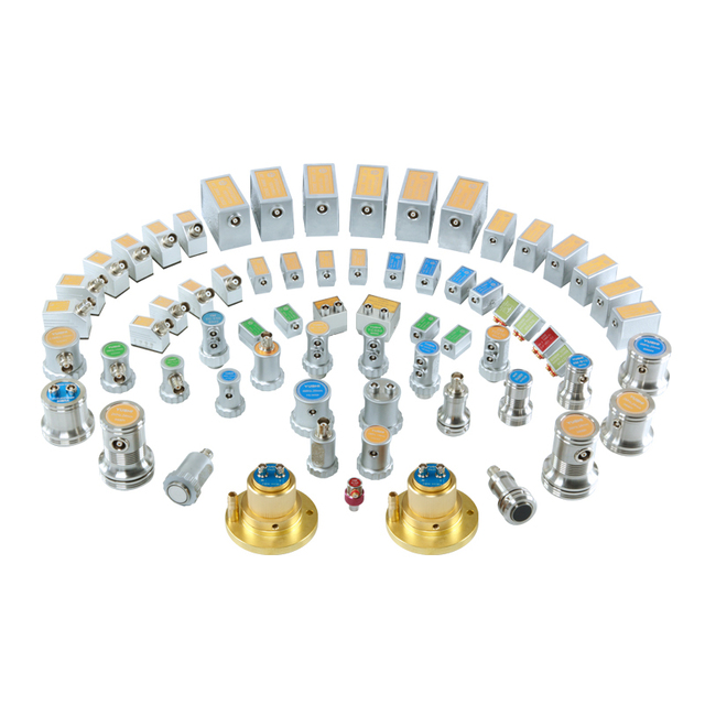 1-10 Mhz Ultrasound Straight Beam Transducer Ultrasound Probe