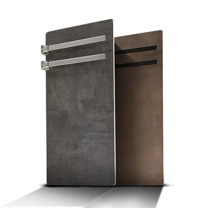 <span class=keywords><strong>Toallero</strong></span> de calefacción de <span class=keywords><strong>roca</strong></span> inteligente montado en la pared Desinfección de temperatura constante Baño <span class=keywords><strong>Toallero</strong></span> de calefacción eléctrica - Product Image 4