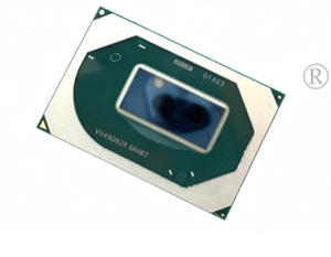 Neue Integrierte Schaltkreise BGA I7 10750H SRH8Q I5 <span class=keywords><strong>10300H</strong></span> SRH84 SRK3Z SRK3Y SRJ8F CPU - Product Image 1