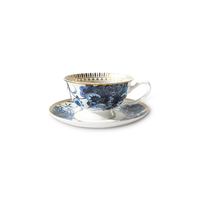 Ensemble de vaisselle en céramique, assiettes à dîner, vente en gros, os fin, chine, chargeur de mariage, porcelaine, pièces