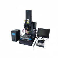 ZJWY EN-LS26 pour équipement de réparation de téléphones, machine de réparation laser pour écrans LCD cassés, machine laser ITO pour LCD OLED
