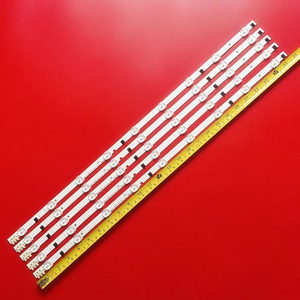 شريط إضاءة خلفية <span class=keywords><strong>LED</strong></span> من الألومنيوم مقاس <span class=keywords><strong>32</strong></span> بوصة من سامسونج مع جهاز تحكم عن بعد لتلفزيون UE32F5000 (موديل 2013SVS32F) - Product Image 2