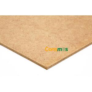 Chất lượng cao 2.5mm 3mm 4mm 5mm 6mm đồng bằng không thấm nước hardboard - Product Image 5