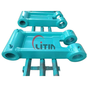 Braccio di Supporto Originale LITIAN per Ricambi Escavatore, Nuovo H-Link E312 - Product Image 2