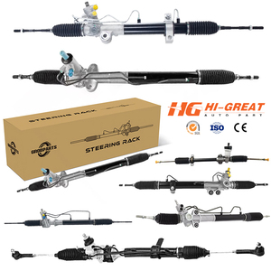 <span class=keywords><strong>Caja</strong></span> <span class=keywords><strong>de</strong></span> Dirección Asistida para Automóvil 4000EW 1608652280 1623214980 4000PP para Citroën C2 <span class=keywords><strong>C3</strong></span> C4 C5 Xantia Elysee Picasso - Product Image 2