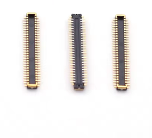 Placa de enchufe de conector FPC táctil de pantalla LCD para A2197 A2270 <span class=keywords><strong>A2602</strong></span> para IPad 7 8 9 2019 2020 2021 Pro 10,2 42 54 Pin Fpc - Product Image 2