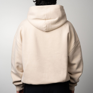 Sweats à capuche d'hiver épais et chauds pour hommes et femmes en tissu polaire doux offrant un confort durable et un look de mode moderne - Product Image 2