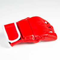 Sarung Tangan MMA Kualitas Premium Buatan Khusus Terbaru Untuk Dijual, Berkualitas Tinggi, Bernapas, Tahan Lama, Layanan OEM Kustom Sarung Tangan MMA