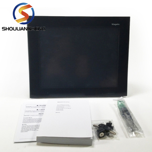 Nuevo Controlador PLC Original de Fábrica para HMIGTO5315, Pantalla Táctil de Interfaz Hombre-Máquina, Compatible con Can - Product Image 2